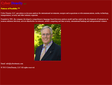 Tablet Screenshot of americannativenations.net